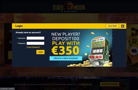 euromoon casino|Euromoon Casino (2024) .
